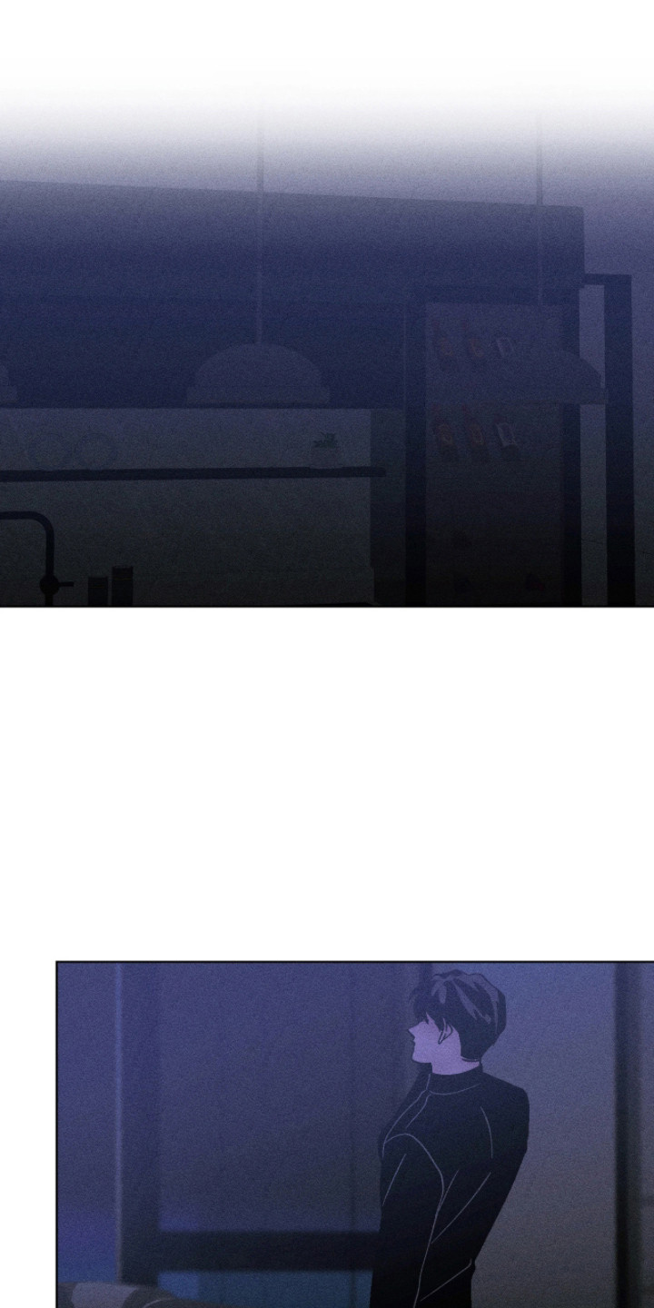 吻的创伤漫画,第45章：让你久等了5图