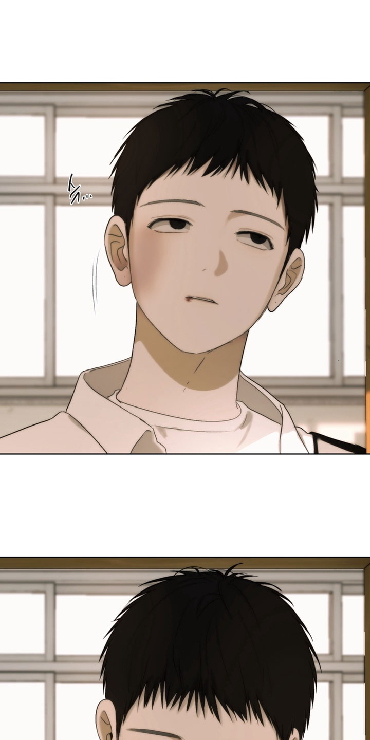 不良少年饲养手册漫画,第44章：这个人话真多2图
