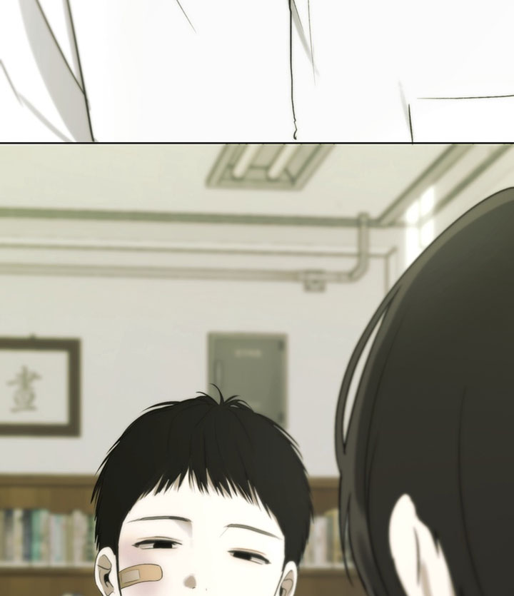 不良少年饲养手册漫画,第43章：请别打扰我3图