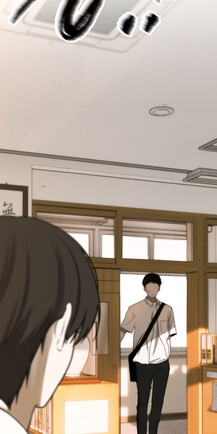 不良少年饲养手册漫画,第44章：这个人话真多1图