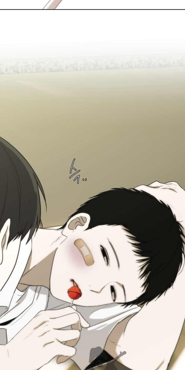 不良少年饲养手册漫画,第42章：当然要学习2图
