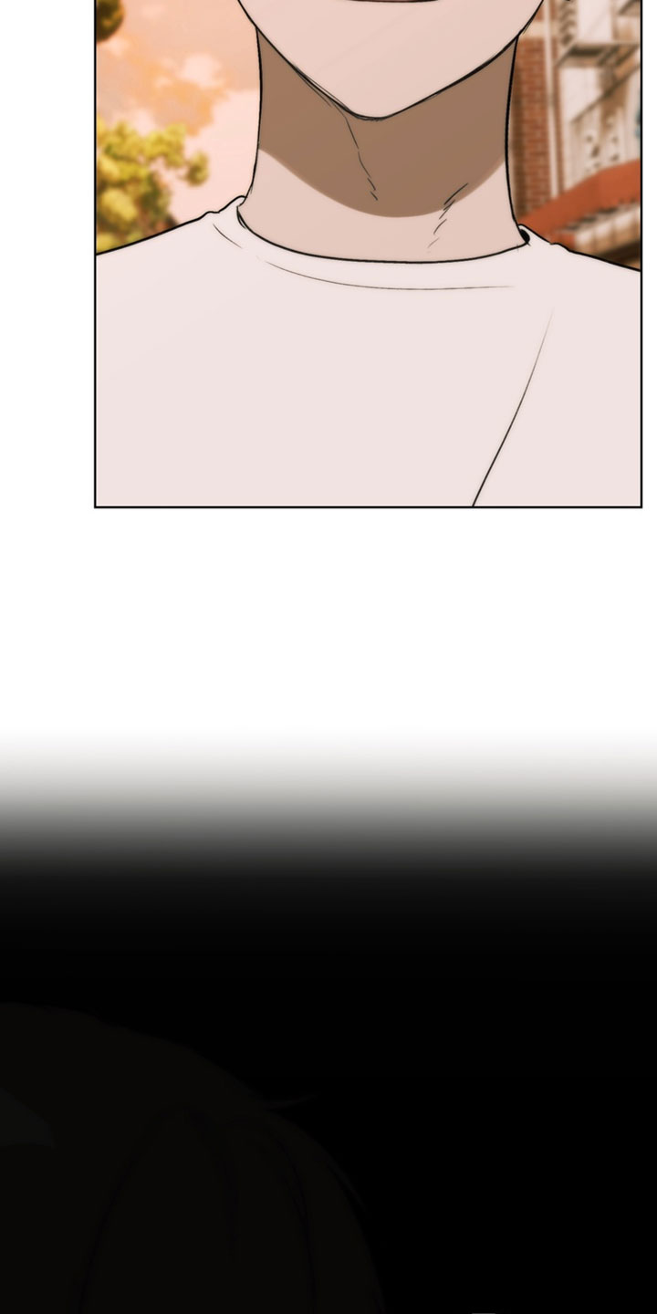 不良少年饲养手册漫画,第45章：我看你挺开心的2图