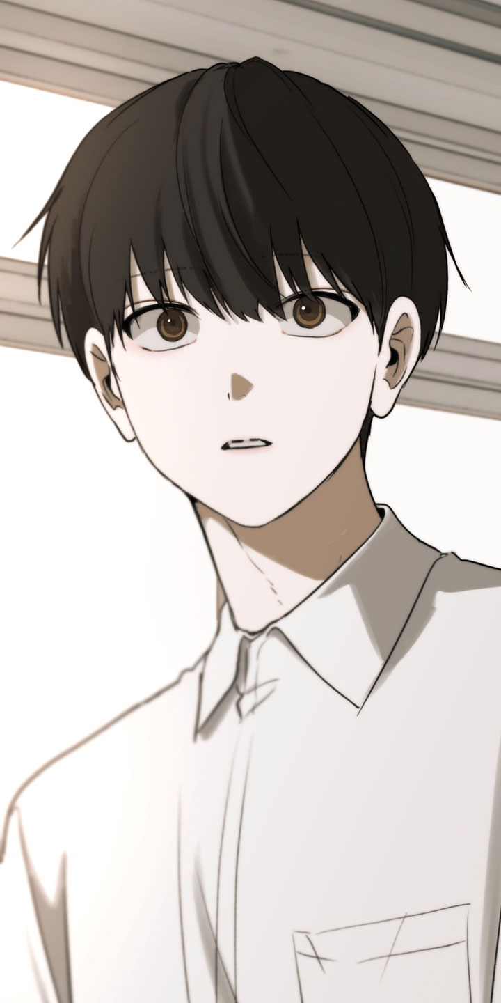 不良少年饲养手册漫画,第44章：这个人话真多4图