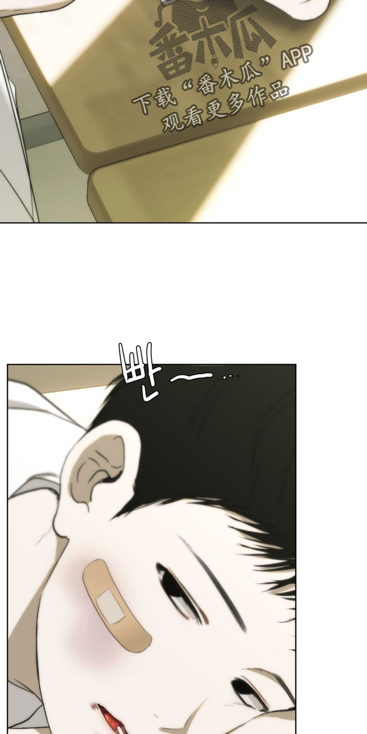 不良少年饲养手册漫画,第42章：当然要学习3图