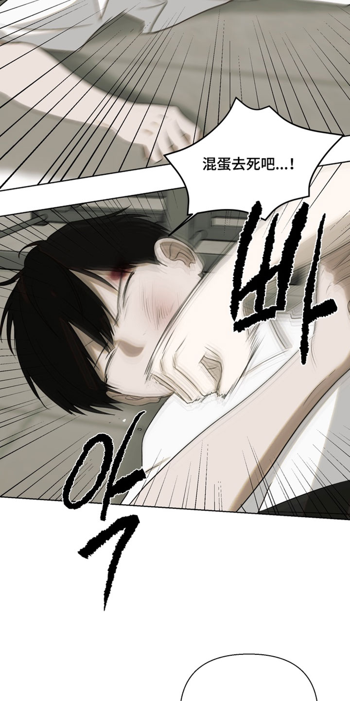 不良少年饲养手册漫画,第47章：打架1图