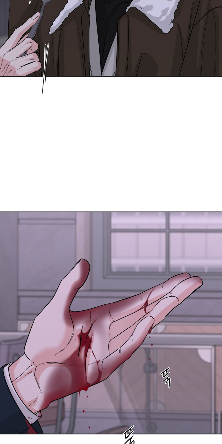 灰阶响应和黑白响应哪个重要漫画,第42章：失误故意5图