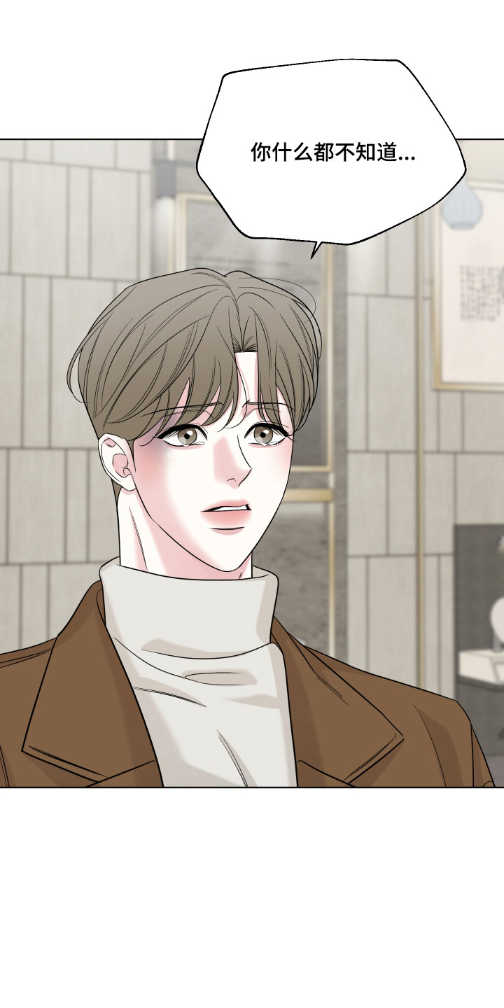 灰阶继承者漫画书籍漫画,第45章：因为爱你3图