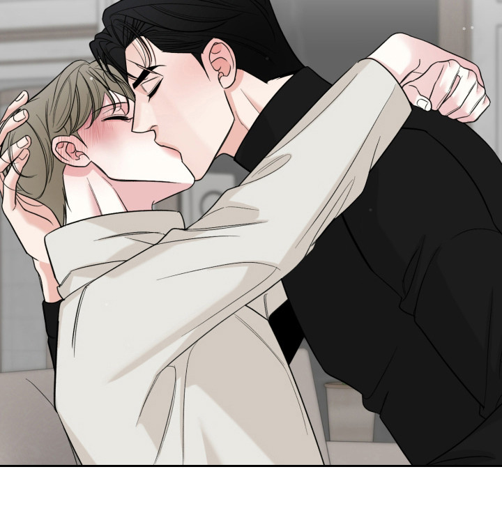 灰阶打印怎么操作漫画,第47章：喜欢和你1图
