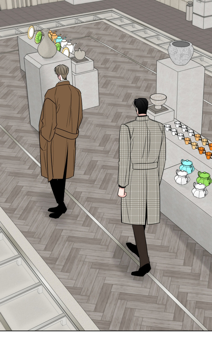  灰阶测试是免费的吗漫画,第44章：格外冷漠3图