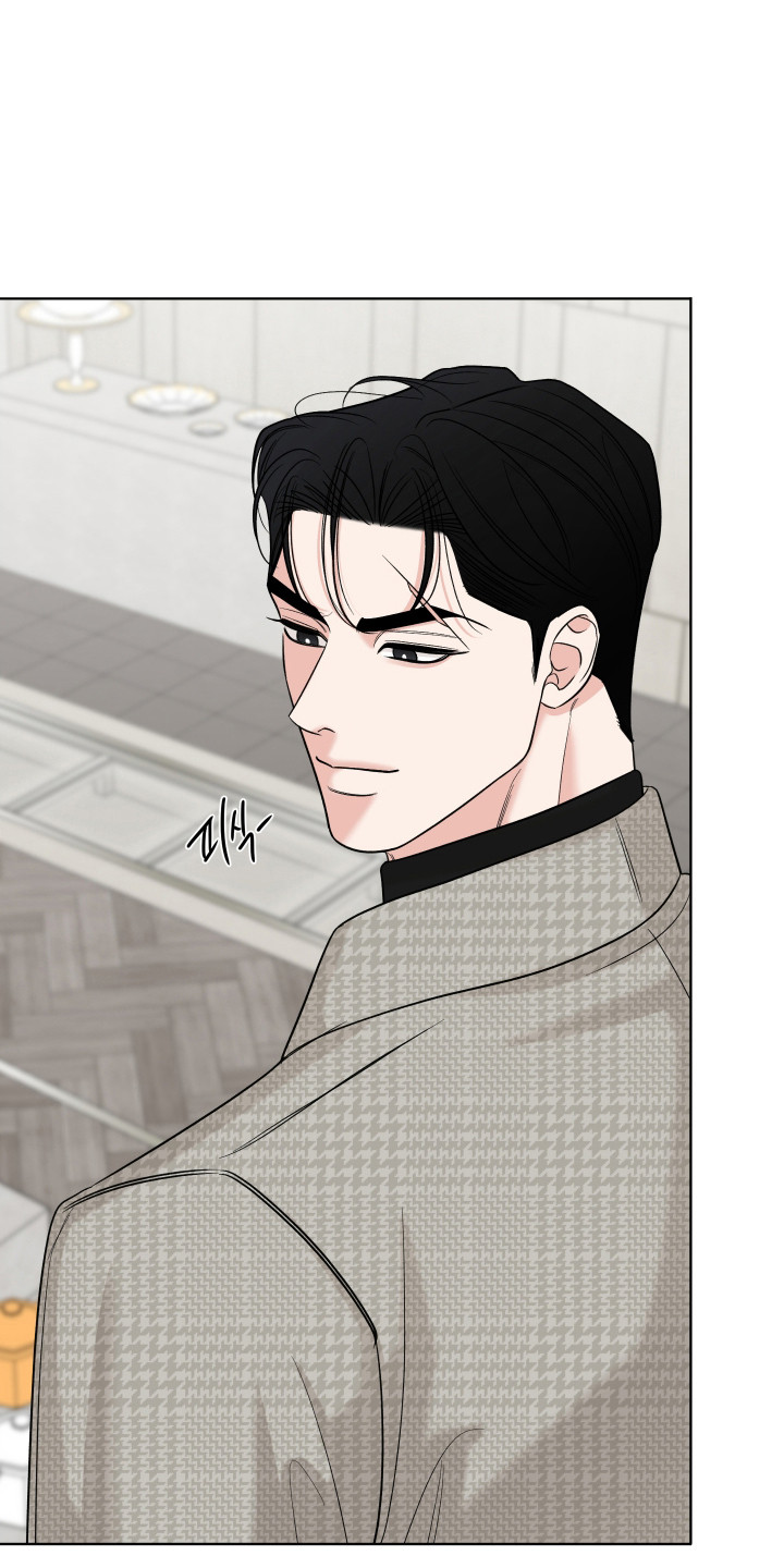灰阶血流成像与多普勒成像的区别漫画,第44章：格外冷漠5图