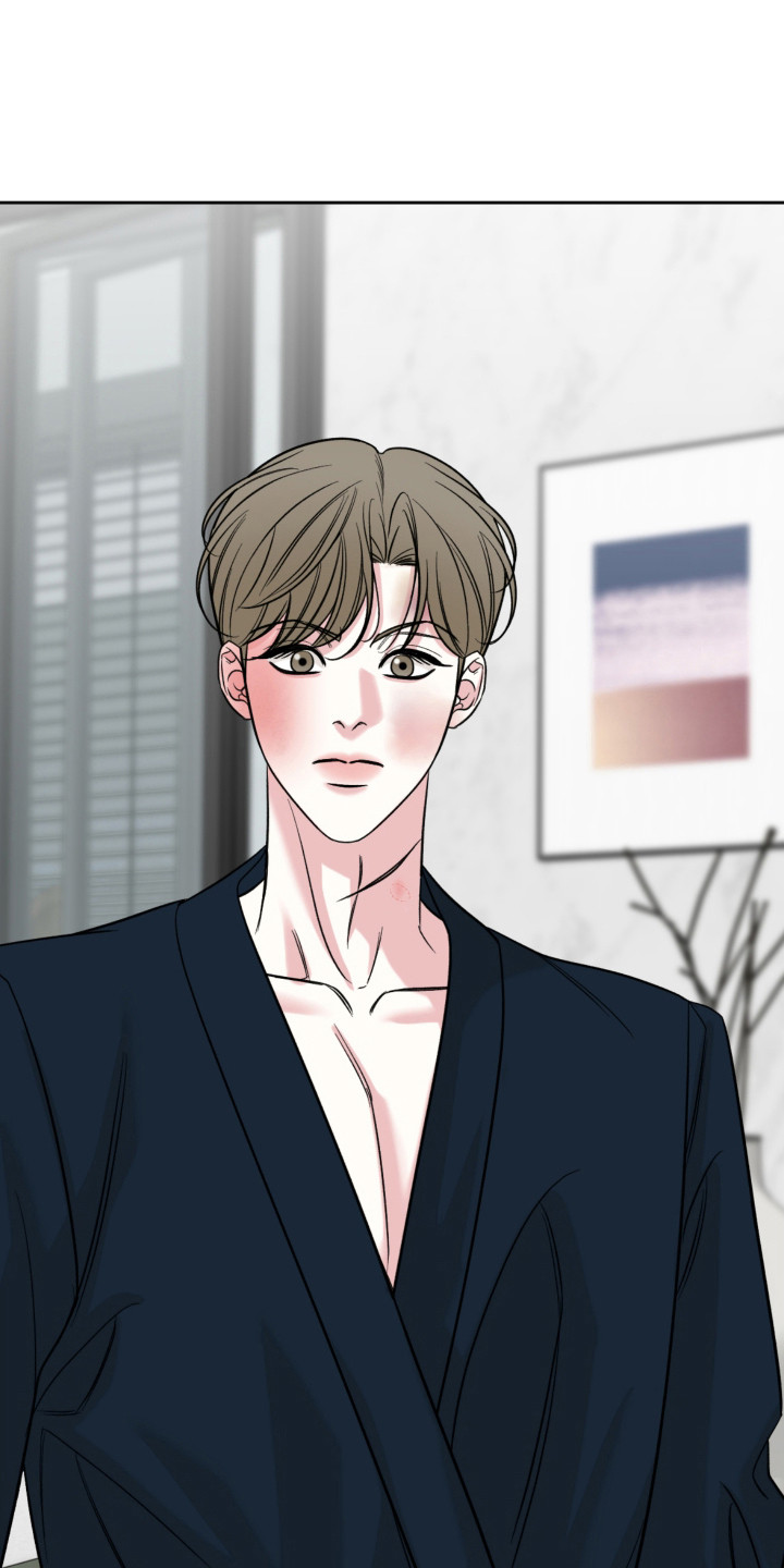 灰阶血流成像与多普勒成像的区别漫画,第43章：自作自受5图