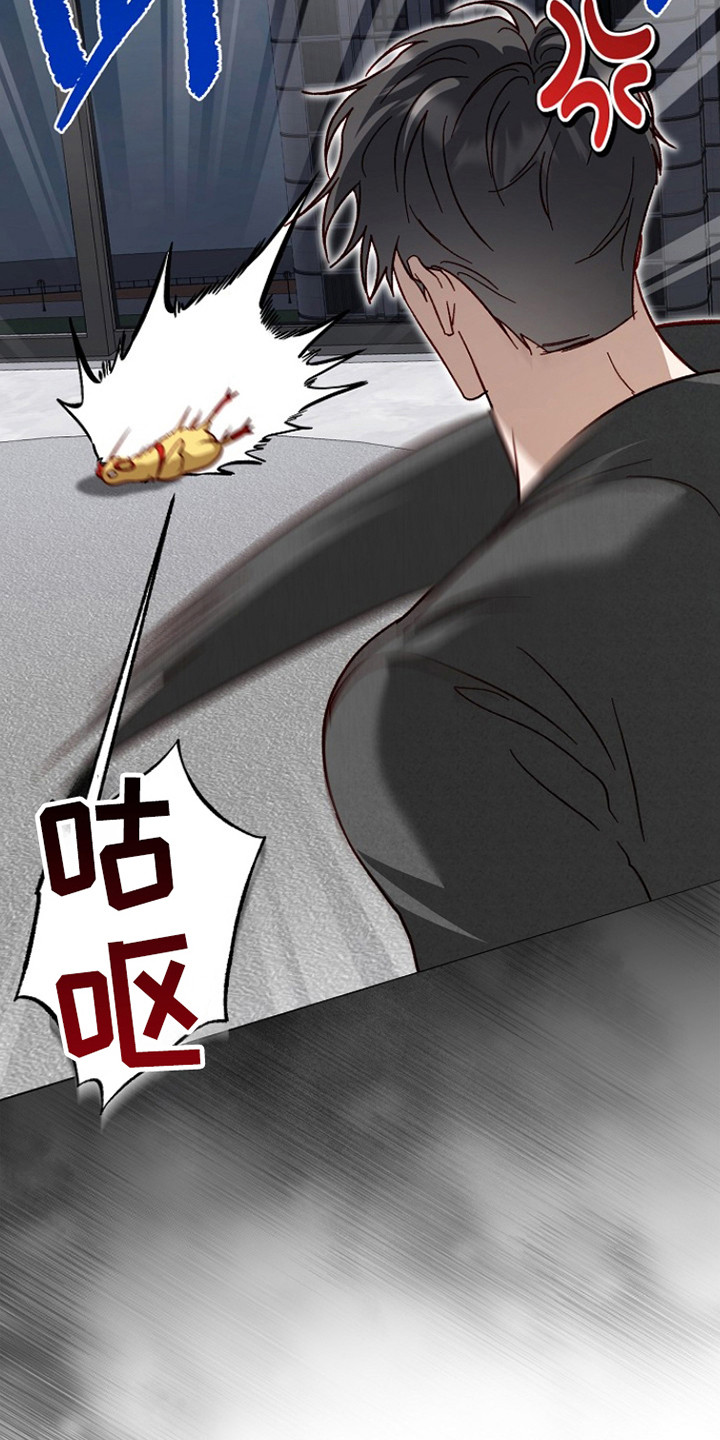 国民男友的秘密漫画,第42章：错位机位1图