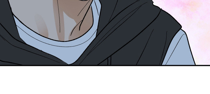 同居的秘密法则漫画,第38章：他喜欢我2图