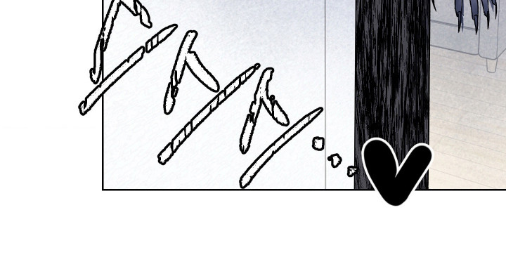 同居的秘密法则漫画,第40章：真的尝试2图