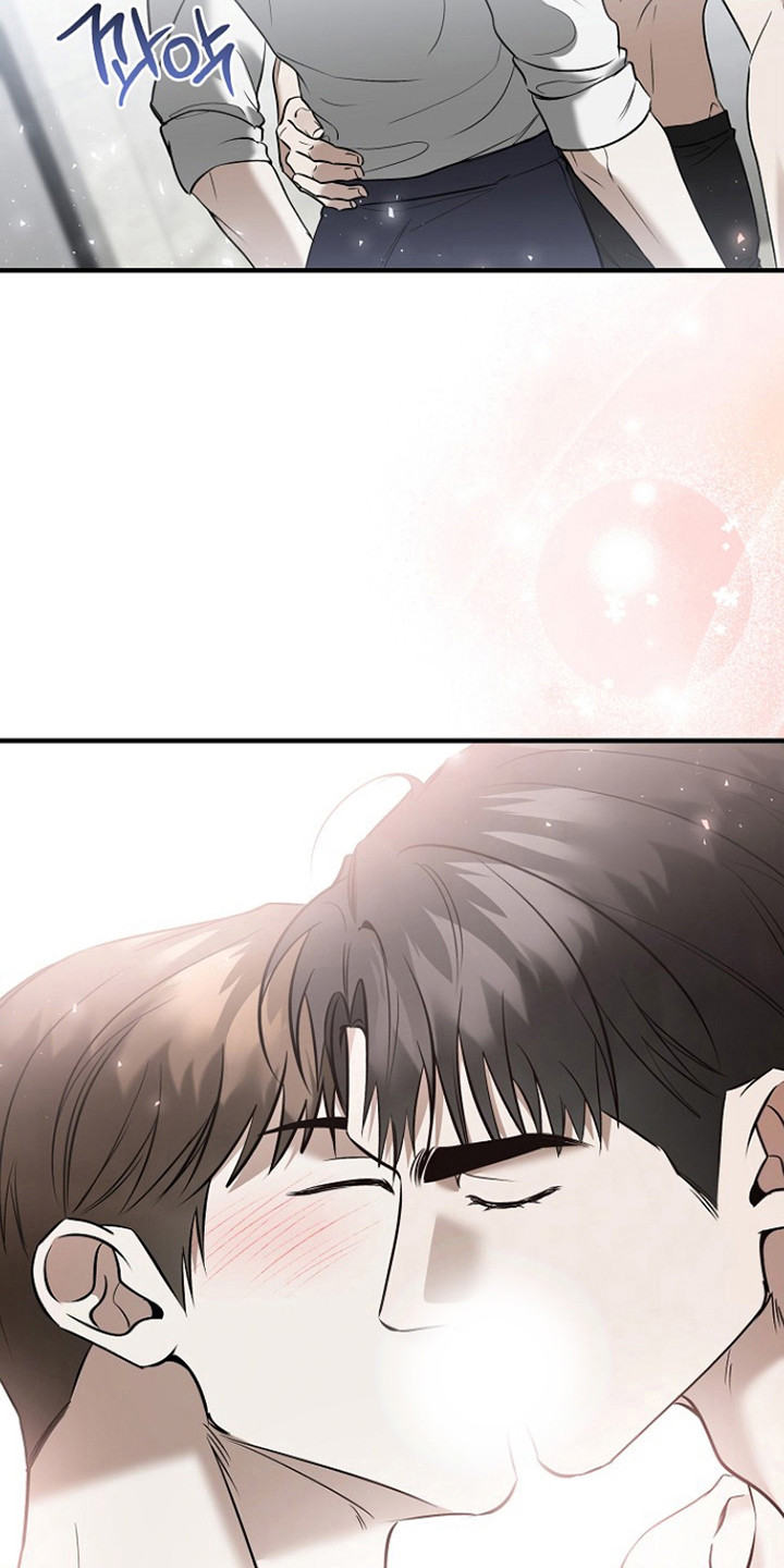 标记我的首席漫画,第44章：消除标记5图