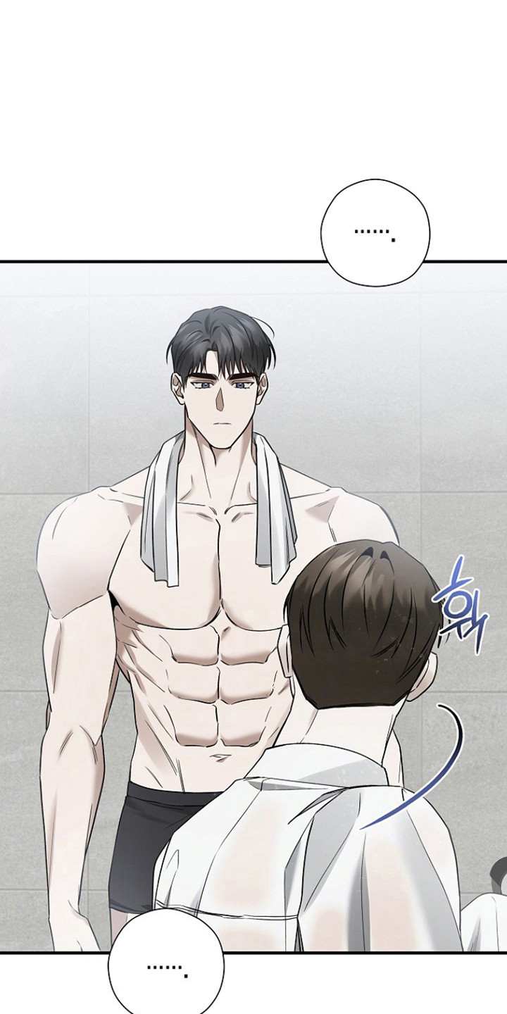标记我的首席漫画,第43章：哪都可以5图