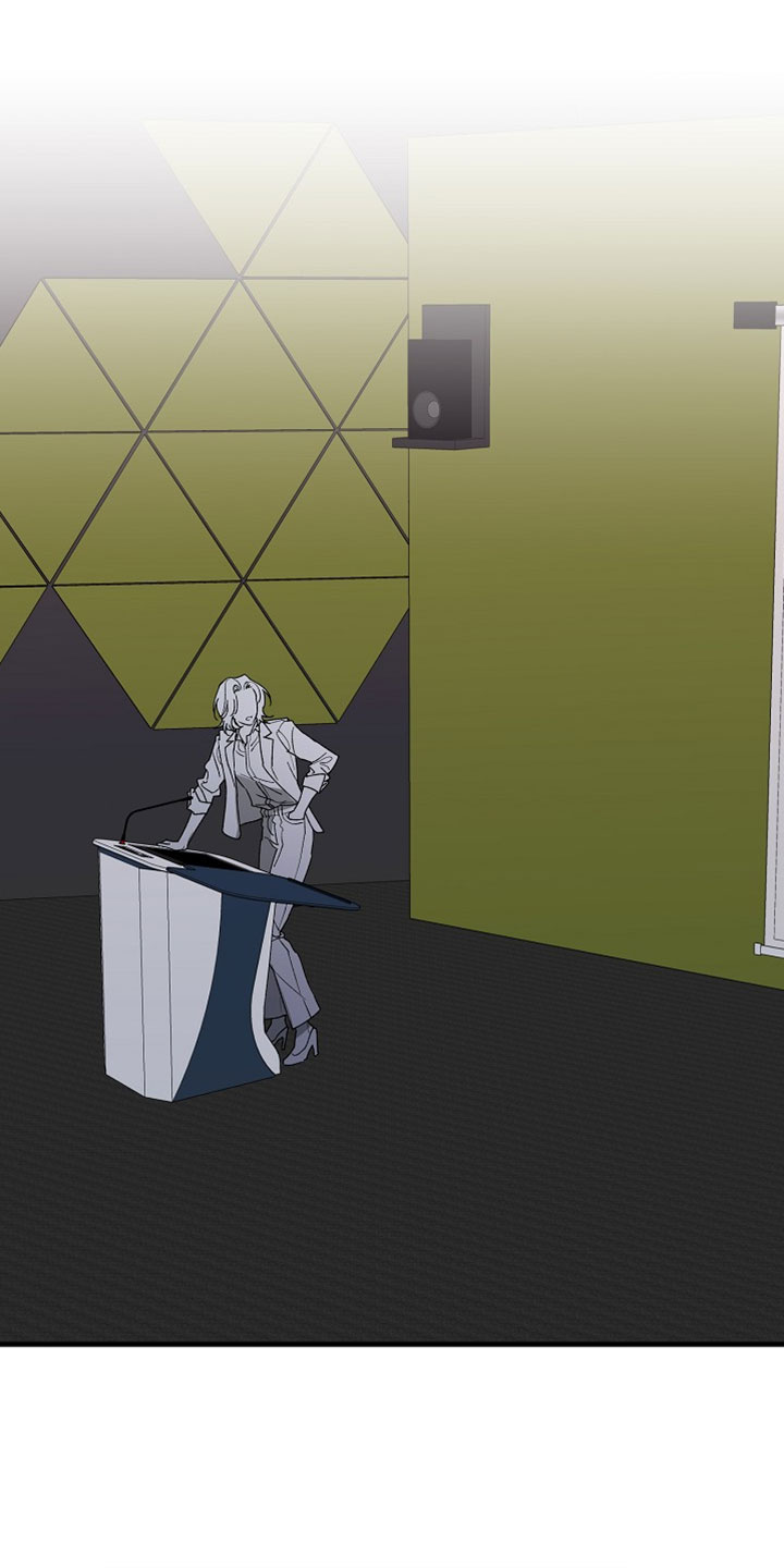 命中犯虎漫画,第45章：我先下手吧3图