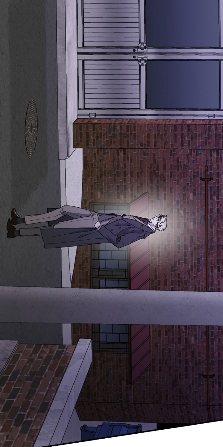 命中犯虎漫画,第46章：不是这个意思2图