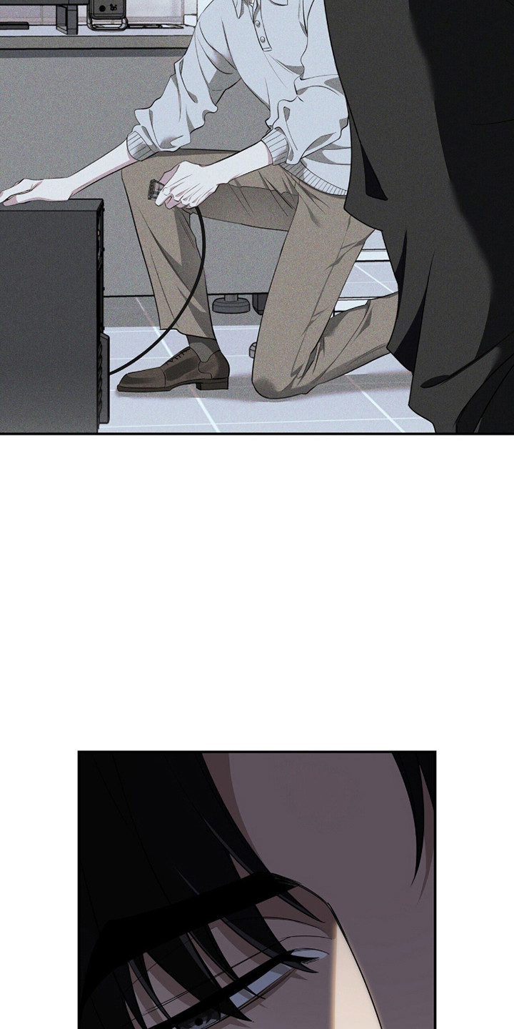 窒息边缘漫画,第44章：不愿去想1图