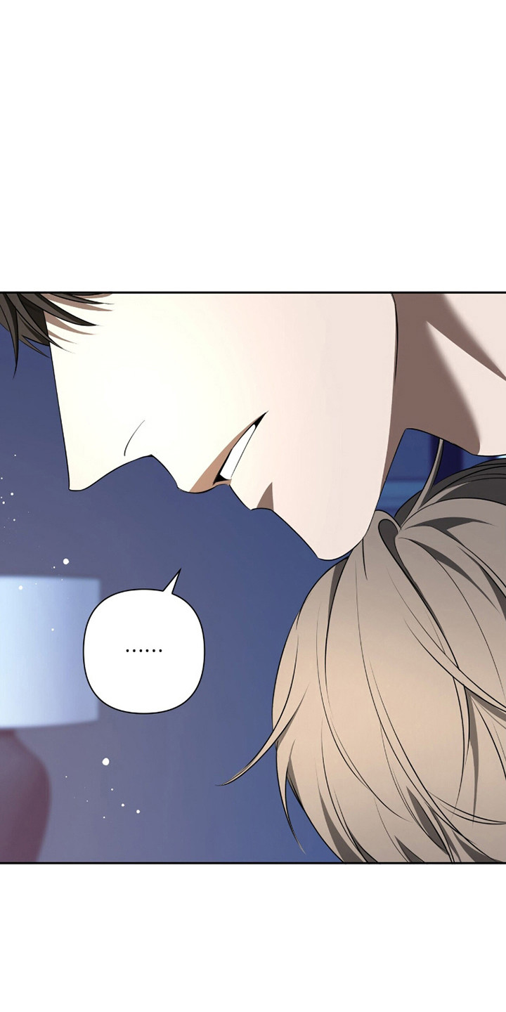 窒息边缘漫画,第40章：不许分手5图