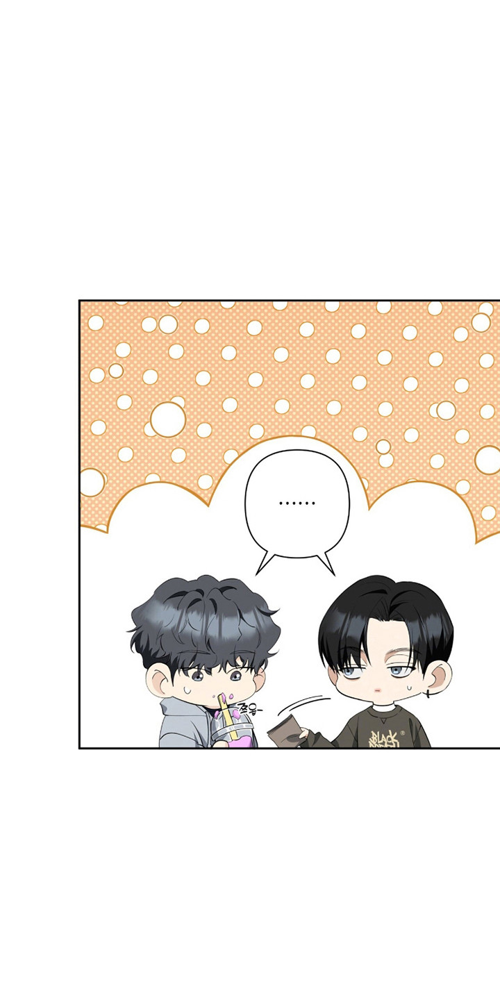 窒息边缘漫画,第39章：特殊时刻2图