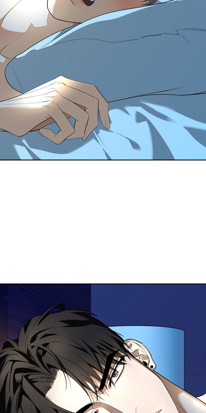 窒息边缘漫画,第39章：特殊时刻5图