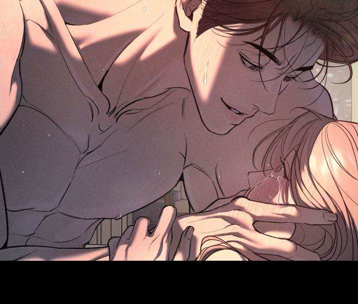 糖衣陷阱漫画,第32章：更加迷人2图