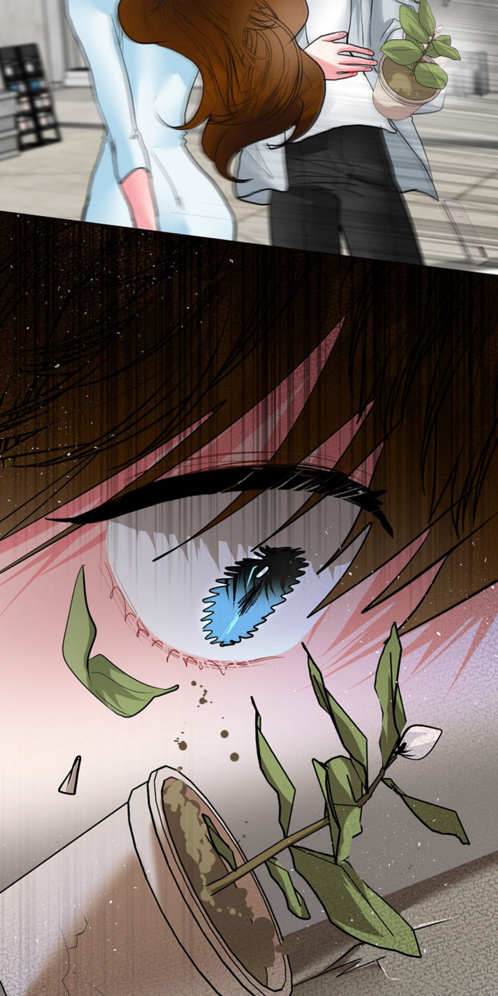 陌生挚爱漫画,第36章：我也不知道5图