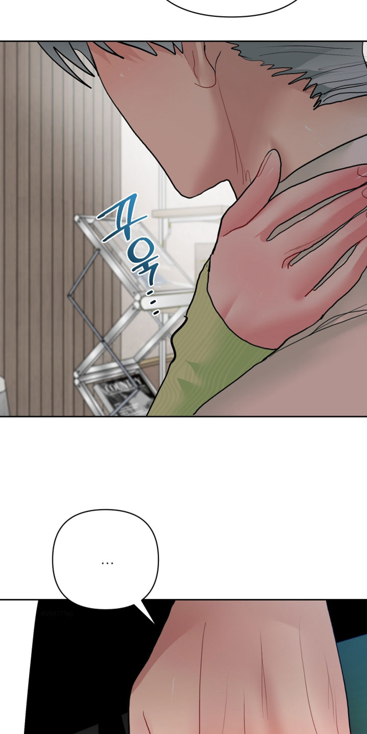 陌生挚爱漫画,第35章：宝贵的欧米伽4图