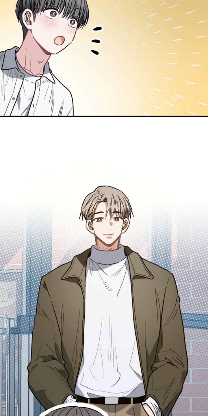 星光与谎言漫画,第38章：报答4图
