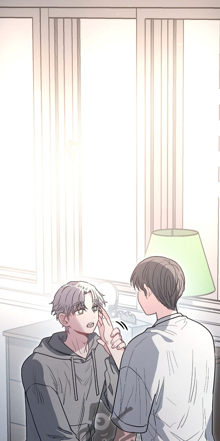 星光与谎言漫画,第41章：还有很多东西没玩3图