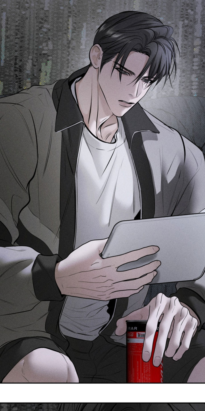 标价的灵魂漫画,第38章：两个都来3图