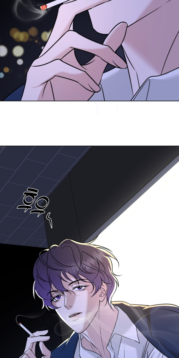 画布下的真相漫画,第42章：小心点1图