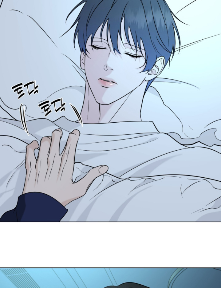 画布下的真相漫画,第44章：来了嘛4图