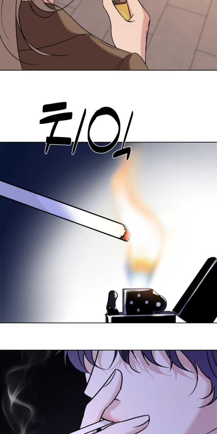 画布下的真相漫画,第42章：小心点5图