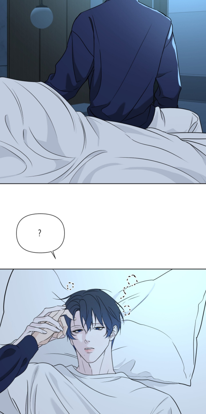 画布下的真相漫画,第44章：来了嘛2图