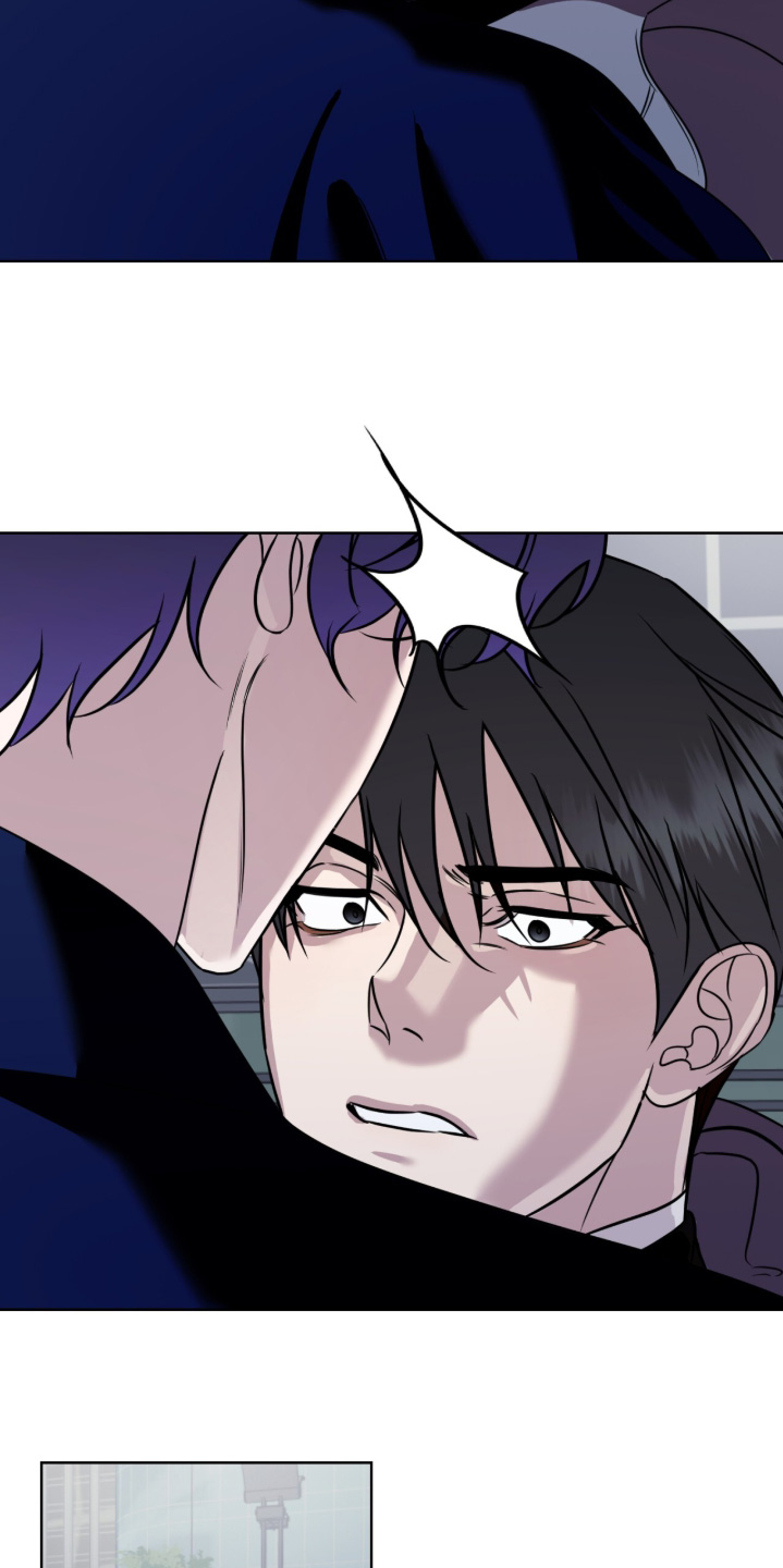 画布下的真相漫画,第39章：告诉你一件事2图