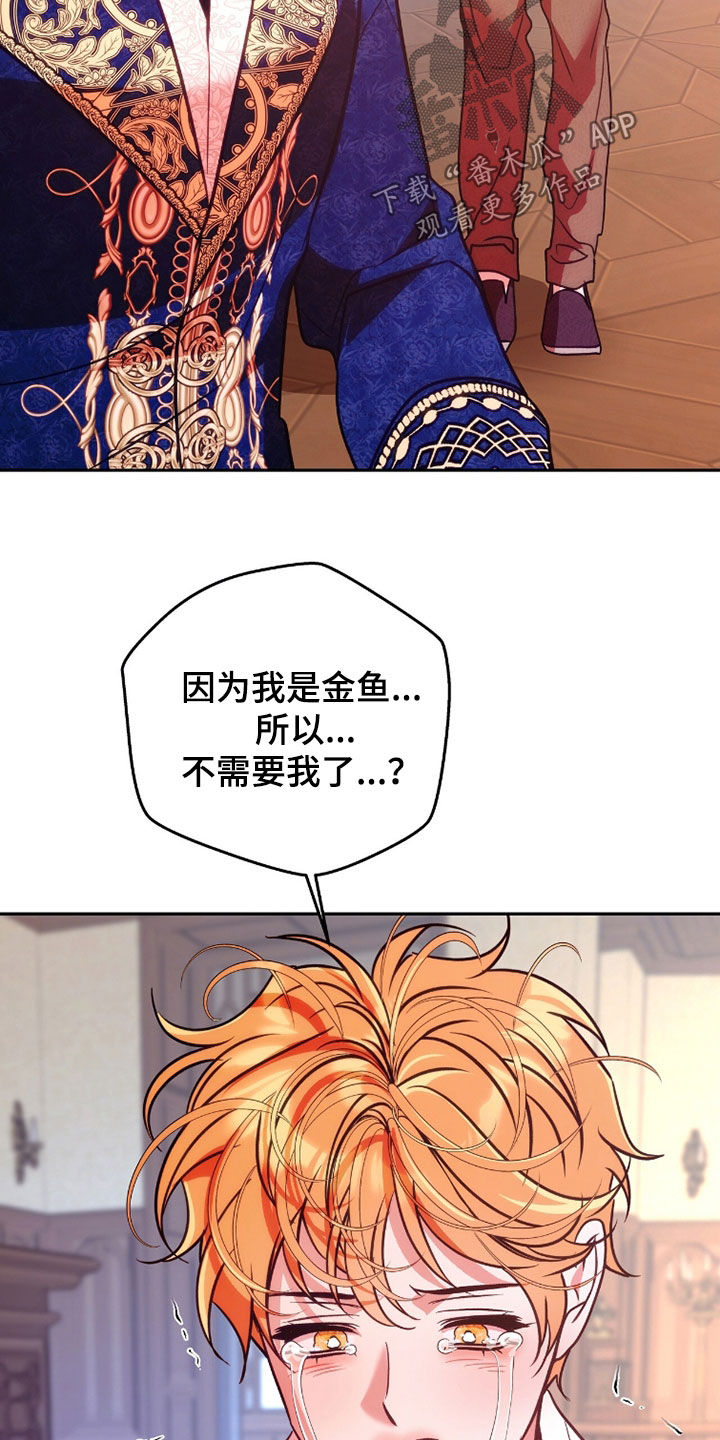 第37章：不需要我了2