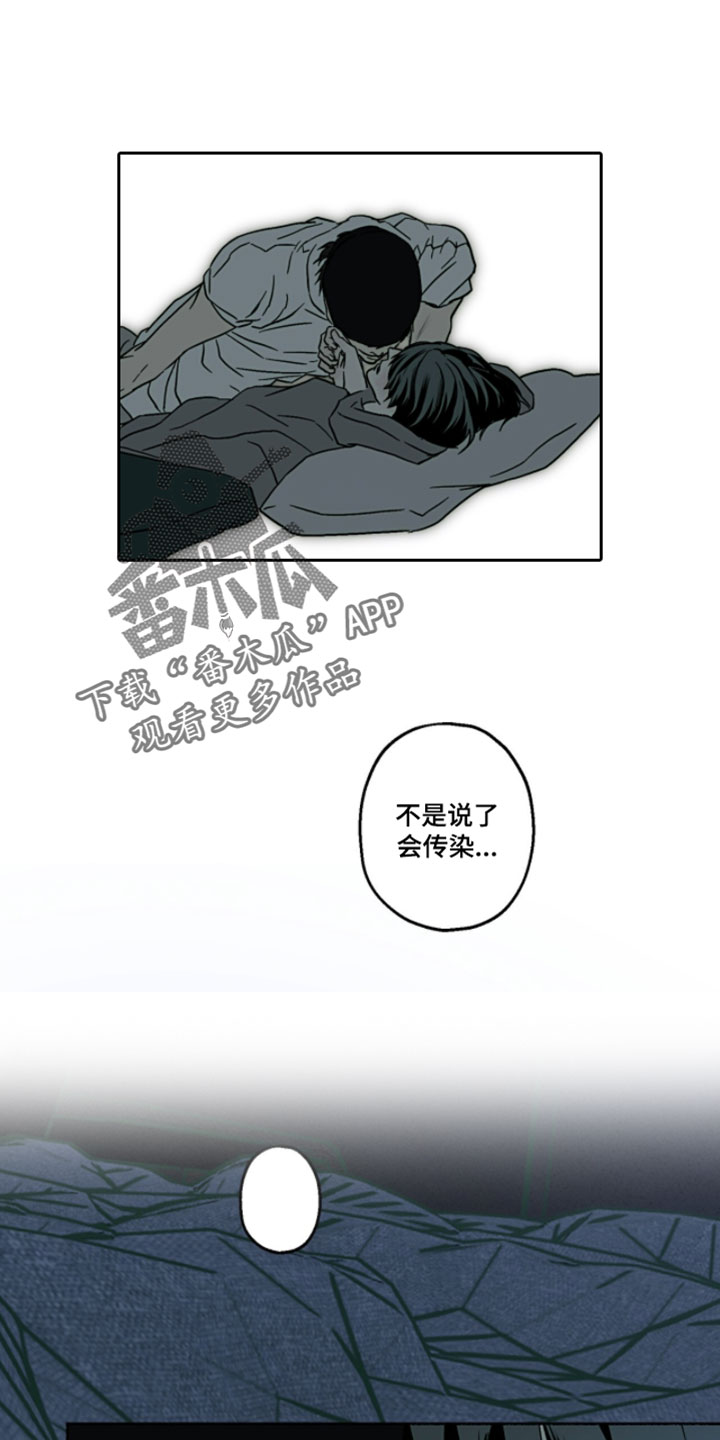 梦想男孩漫画,第47章：喜欢你说的一切1图