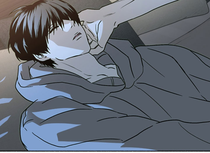 梦想男孩漫画,第45章：无所谓2图