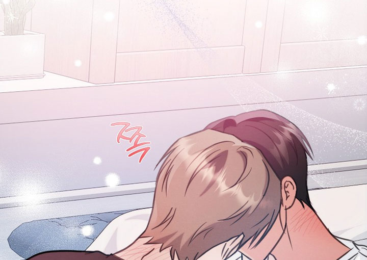 潮汐锁定漫画,第38章：答应我吧5图