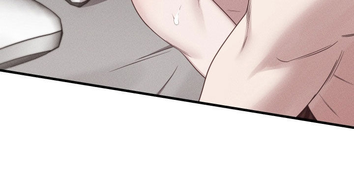 他的尺寸传闻漫画,第36章：声音沙哑5图