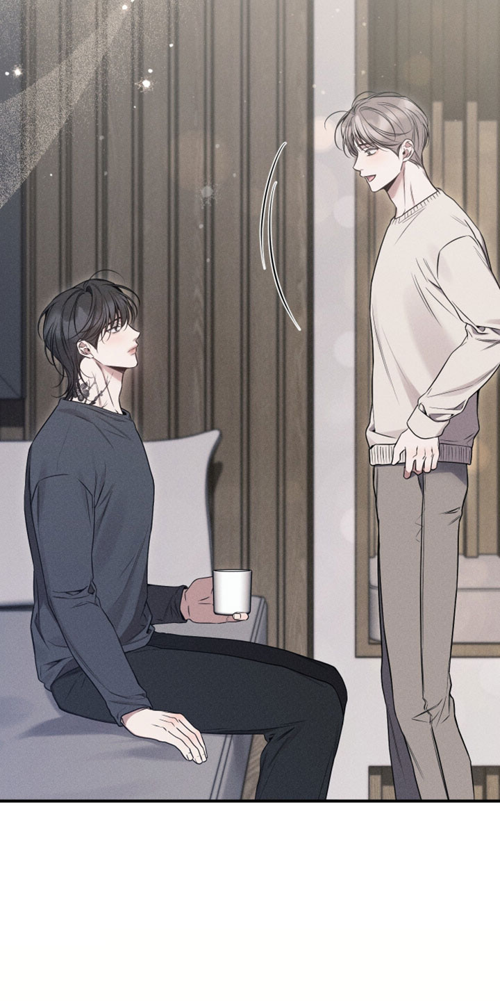 他的尺寸传闻漫画,第33章：和我一样4图