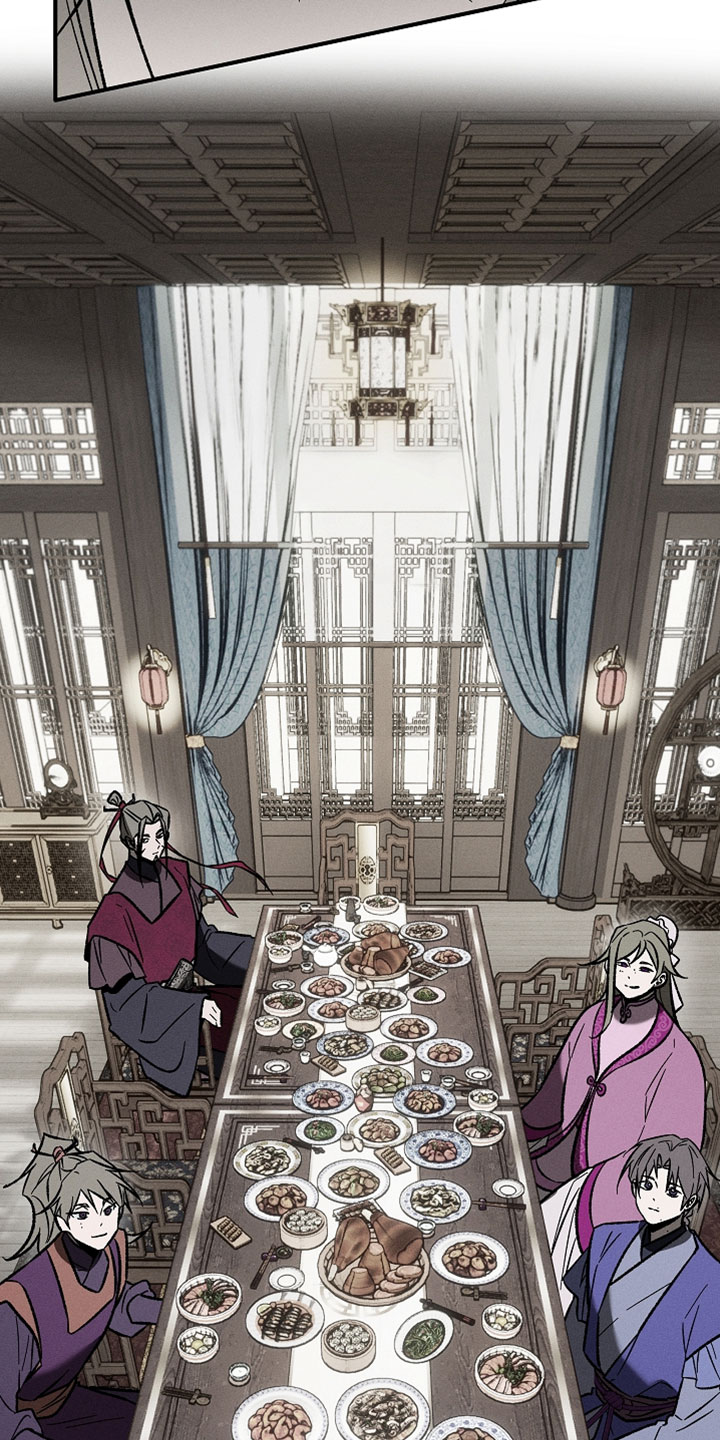异世界奴隶漫画,第35章：尽快来议事5图
