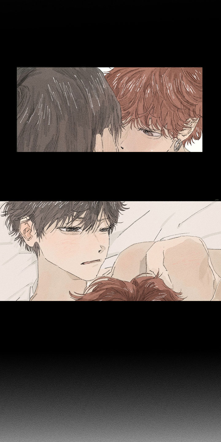 你我的救赎漫画,第33章：要我相信你什么4图