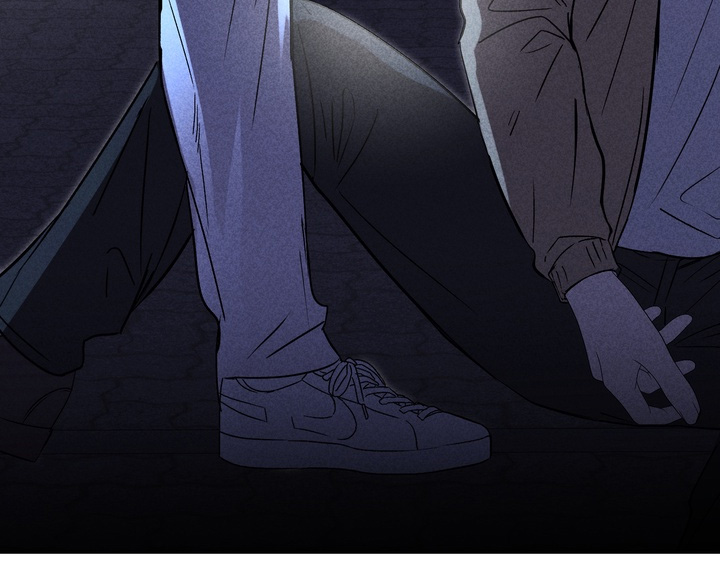 不良式温柔漫画,第24章：有人受伤了2图