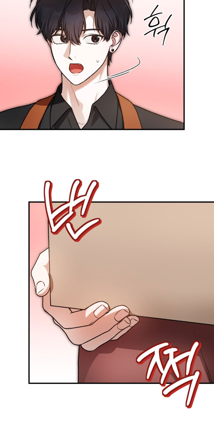 订单背后的你漫画,第18章：已经很努力了1图