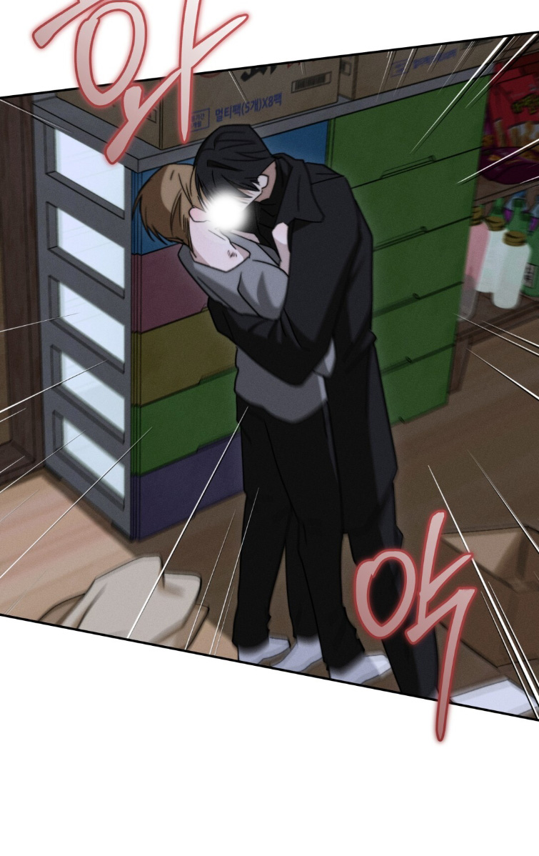 危险的契约漫画,第21章：我很想你3图