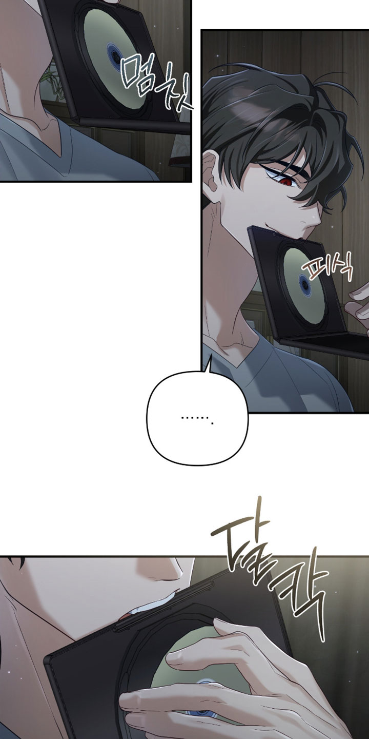 演员请就位漫画,第19章：最喜欢的电影5图