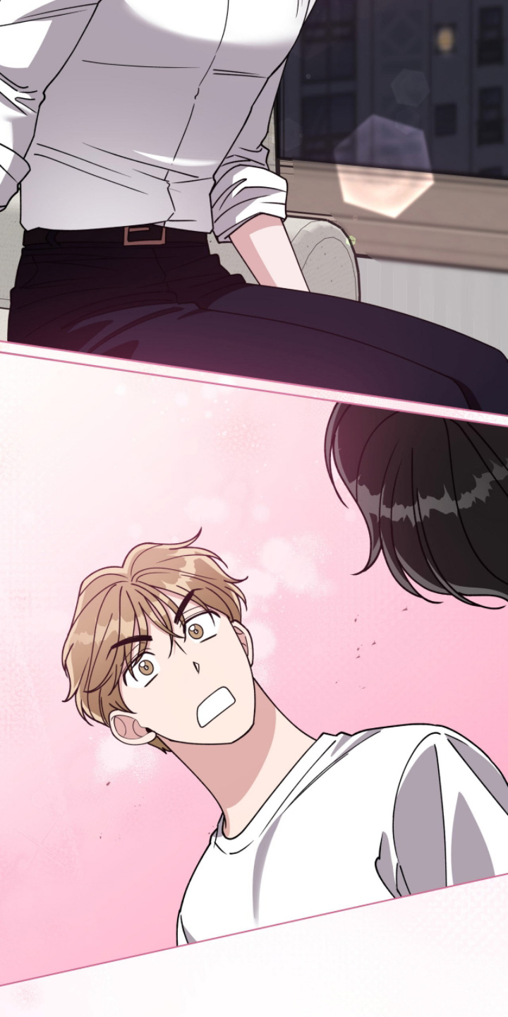 拜金王子漫画,第26章：这里过夜1图